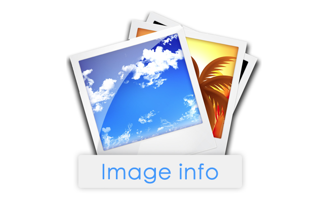 Image Info on Hover截图1