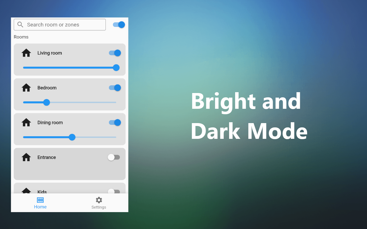 SimpleHue Control for Philips Hue截图1