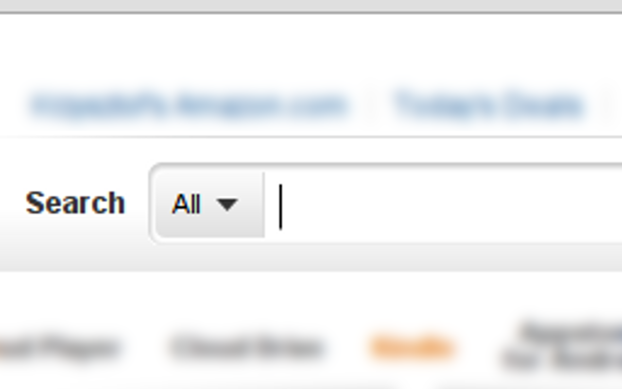Input Cursor Focus截图1