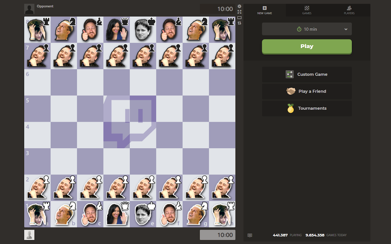 Skin|Chess.com截图2