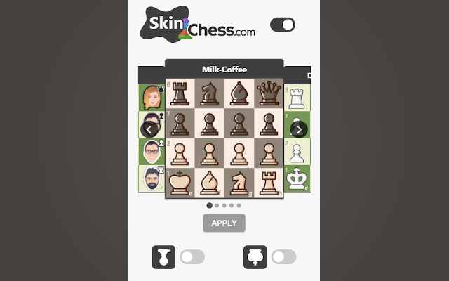 Skin|Chess.com截图4