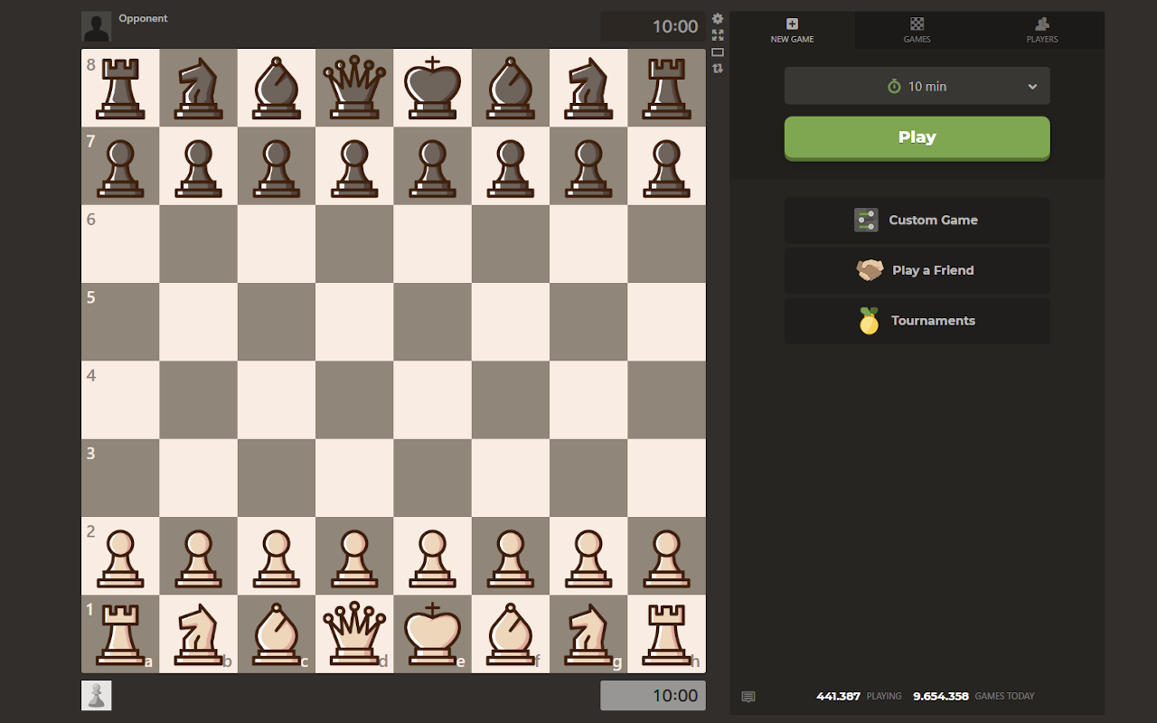 Skin|Chess.com截图5