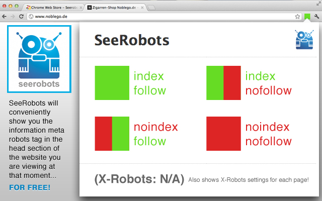 Seerobots截图2