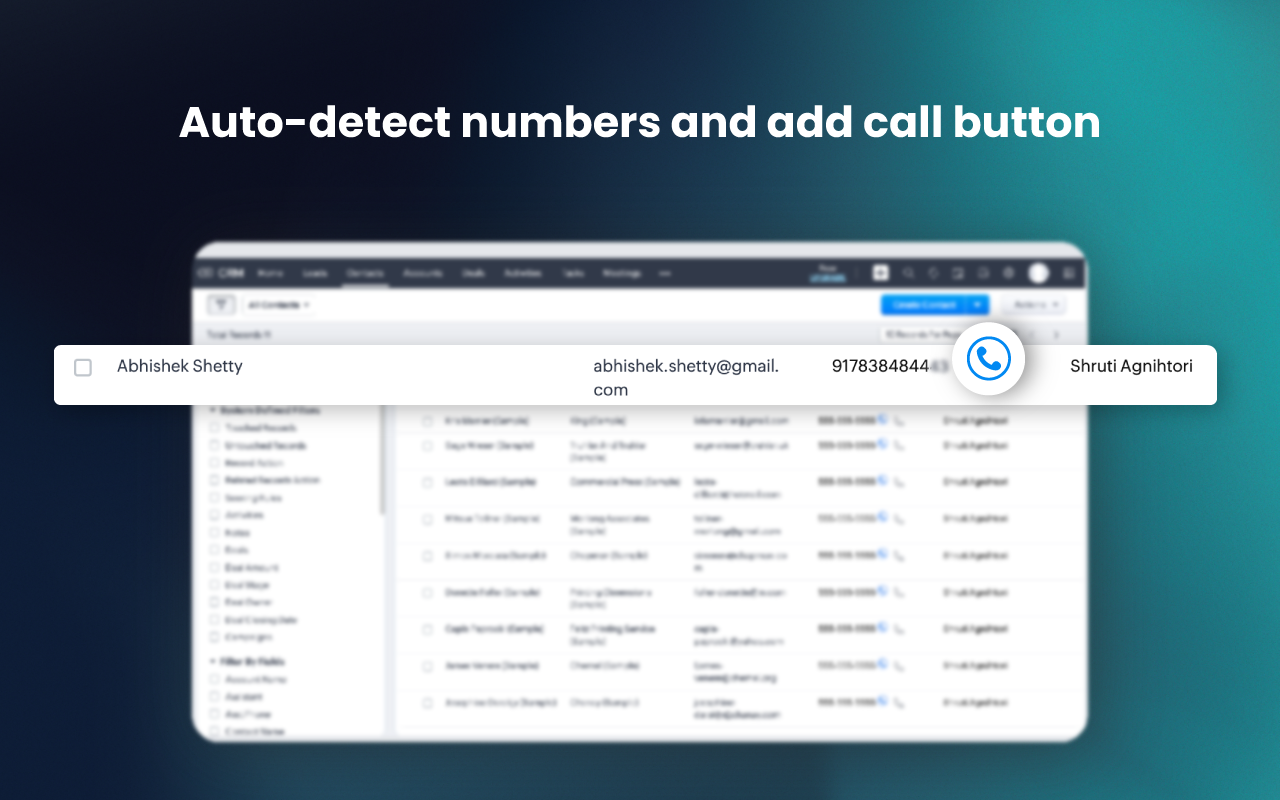 MyOperator Click to Call截图3