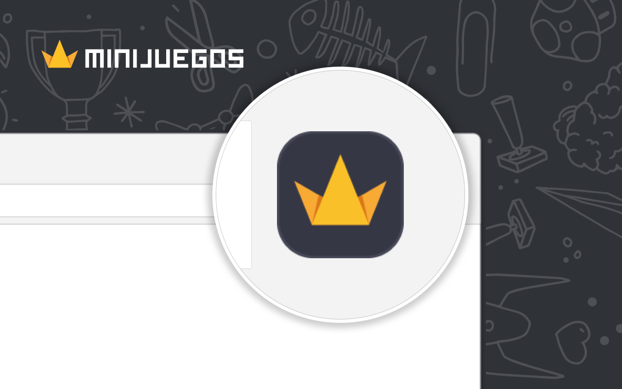 Minijuegos.com - Juegos Gratis截图1