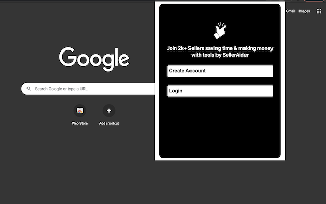 Crosslister - SellerAider截图1