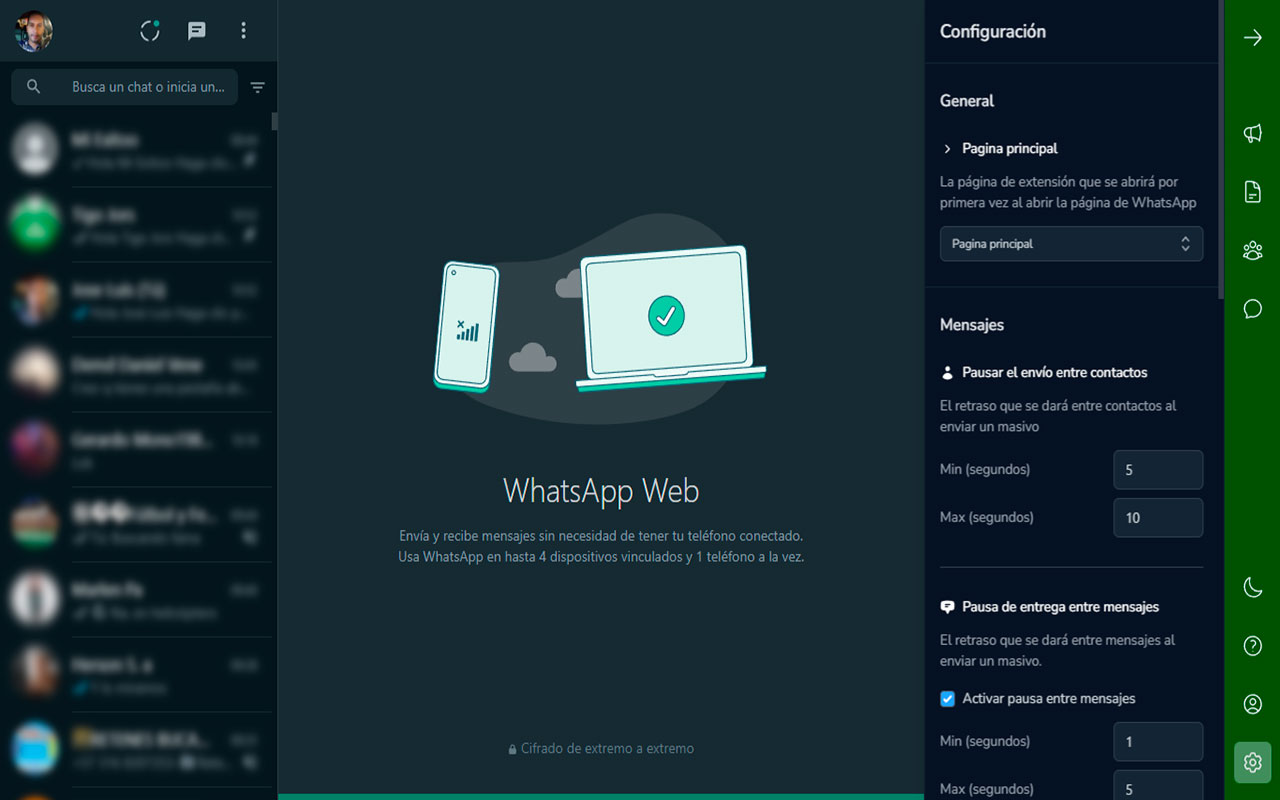 Wasubo Web Plus截图2
