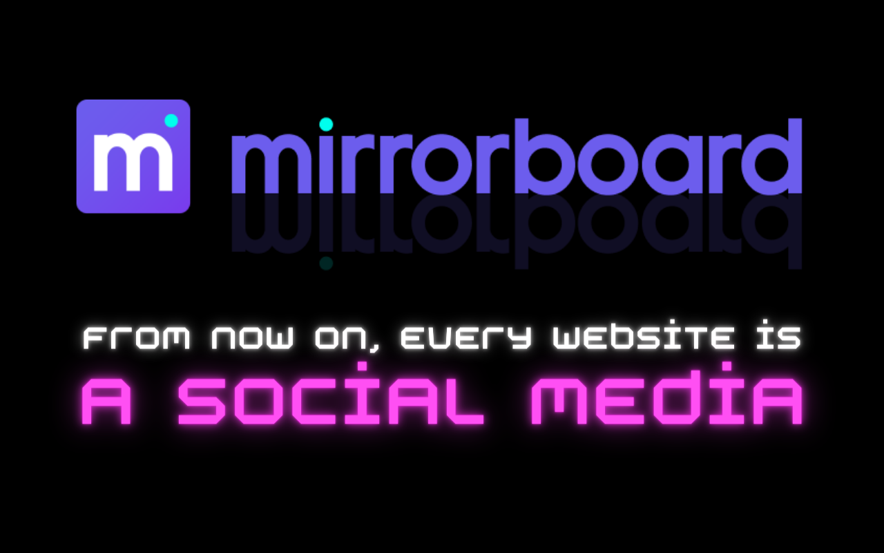 mirrorboard截图2