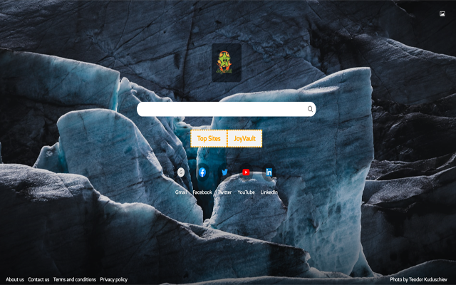 JoyVault Tab截图3