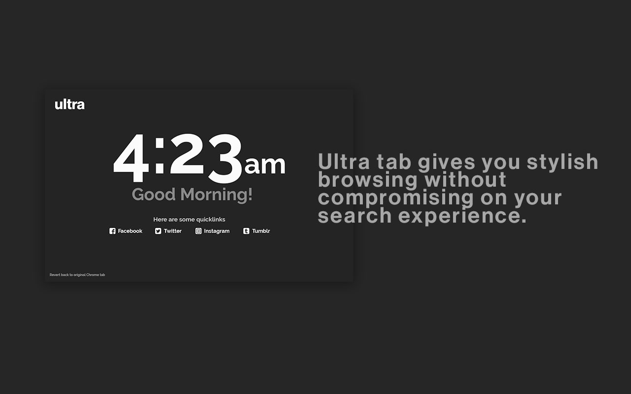 Ultra Safe Search截图1