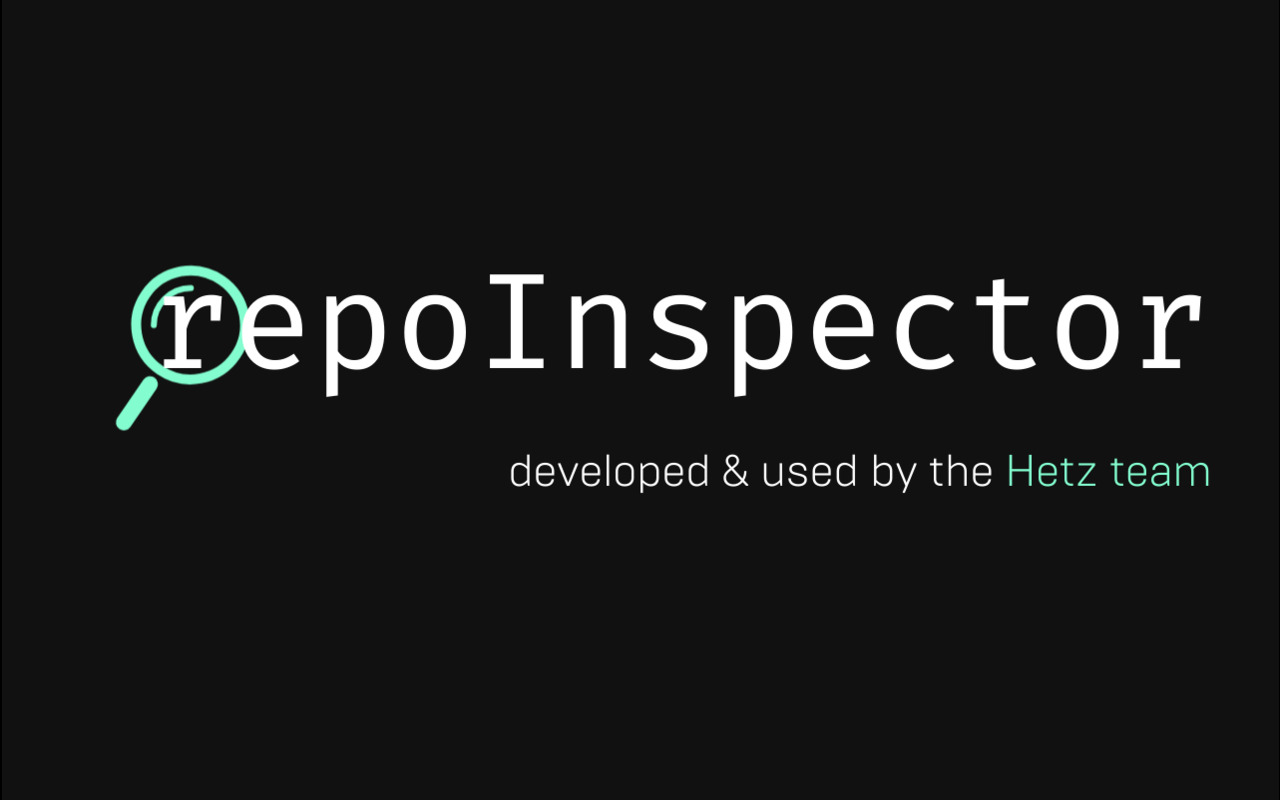 repoInspector截图3