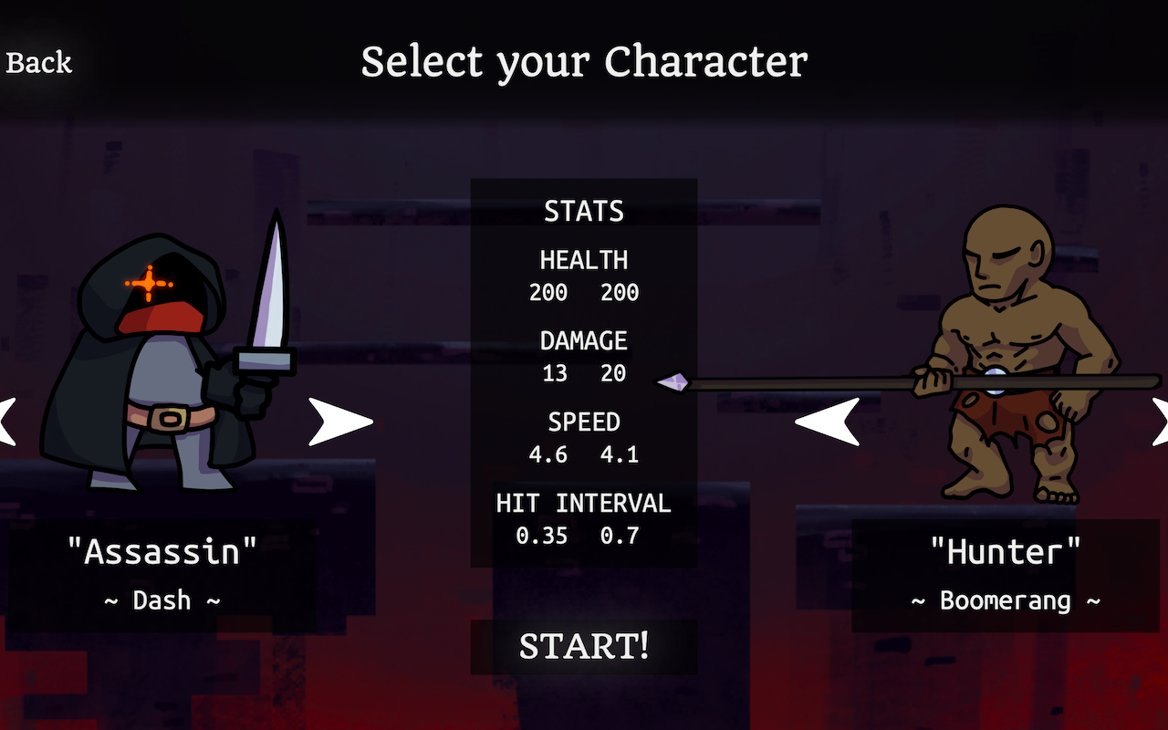 Duelist!截图3