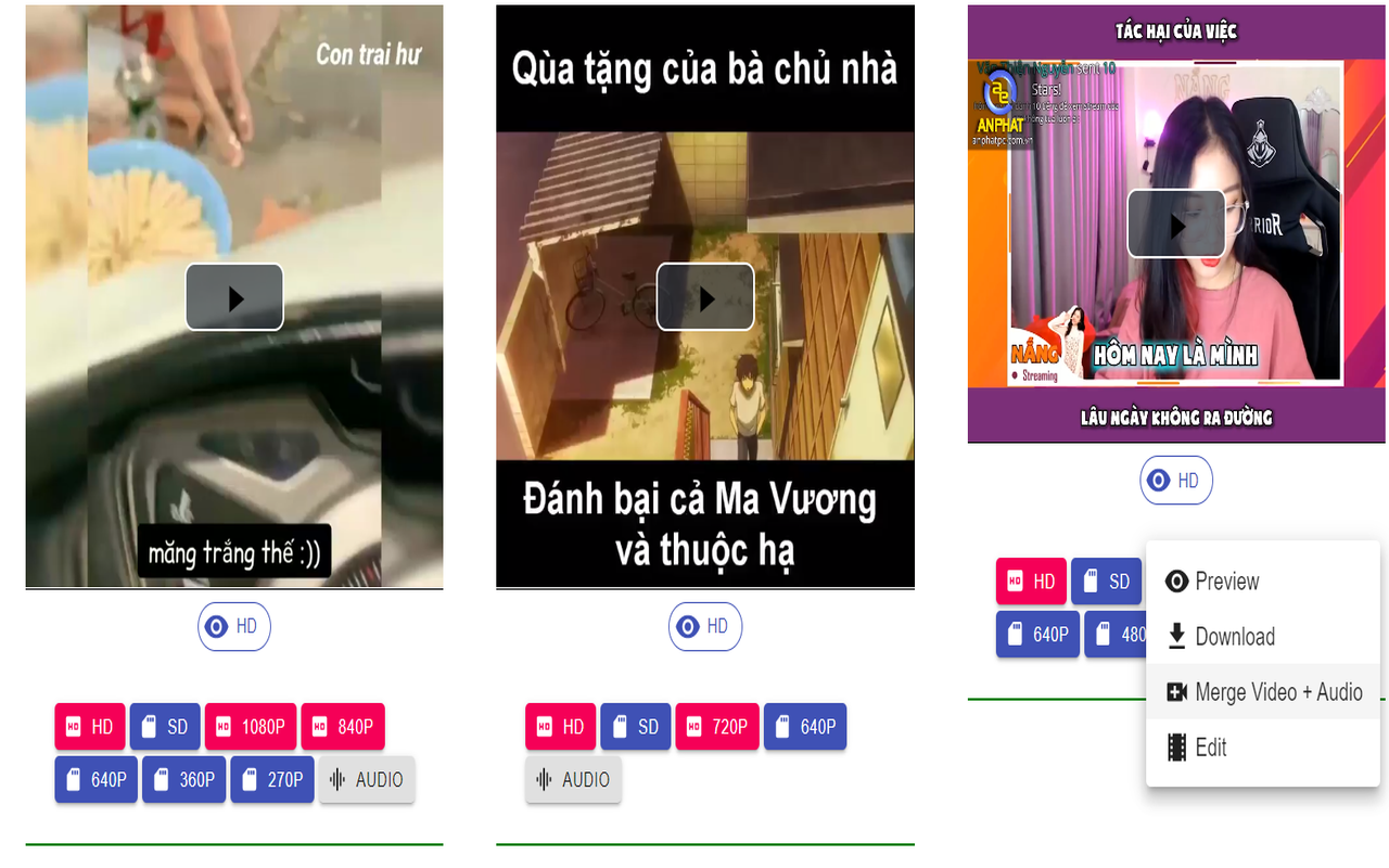 DYL Download Facebook Video截图2