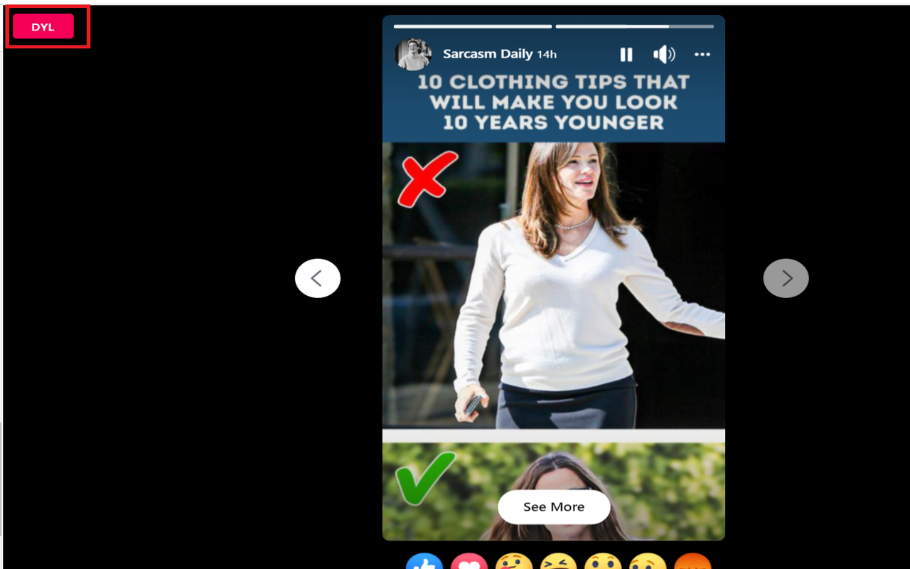 DYL Download Facebook Video截图4