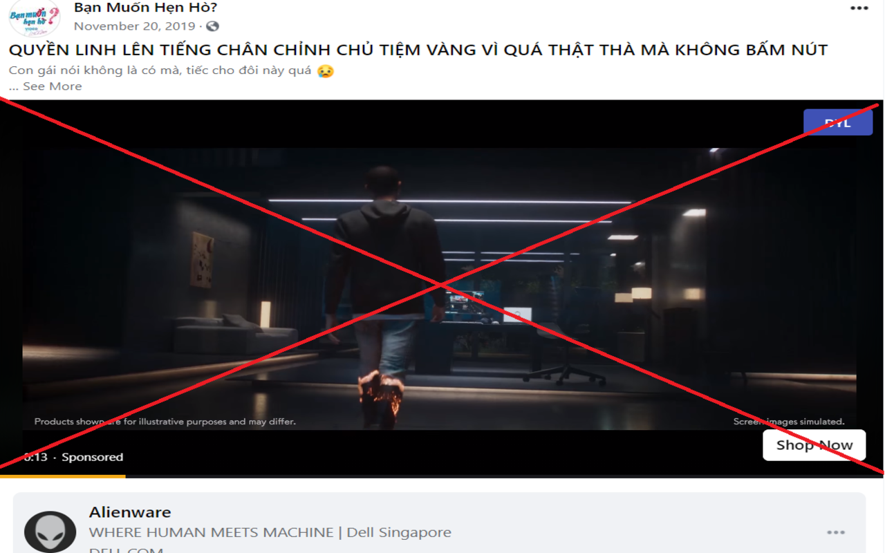 DYL Download Facebook Video截图5