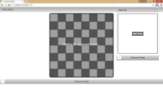 Chrome Chess截图2