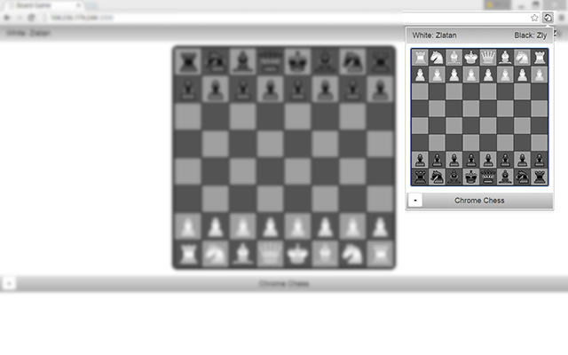 Chrome Chess截图3