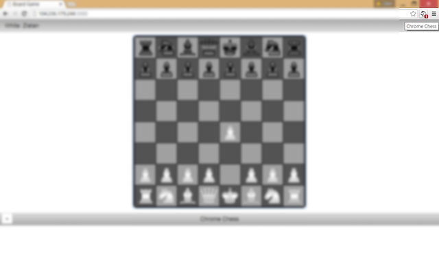 Chrome Chess截图4