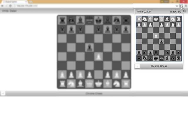 Chrome Chess截图5
