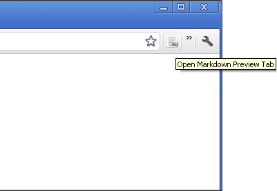Markdown Preview截图2