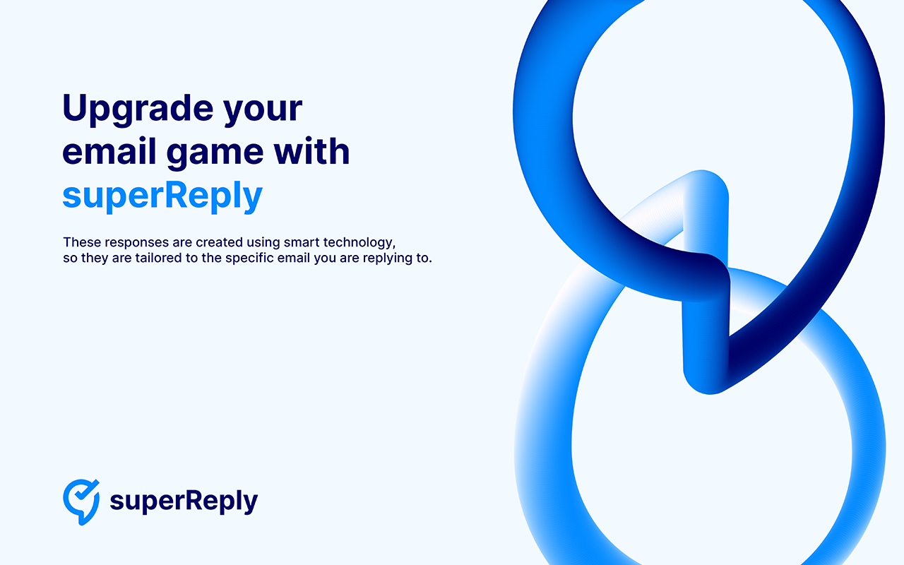 AI Email Response Generator - superReply截图3
