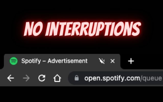 No Interruptions截图1