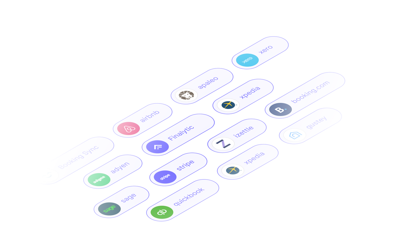 VRPlatform Connect截图1