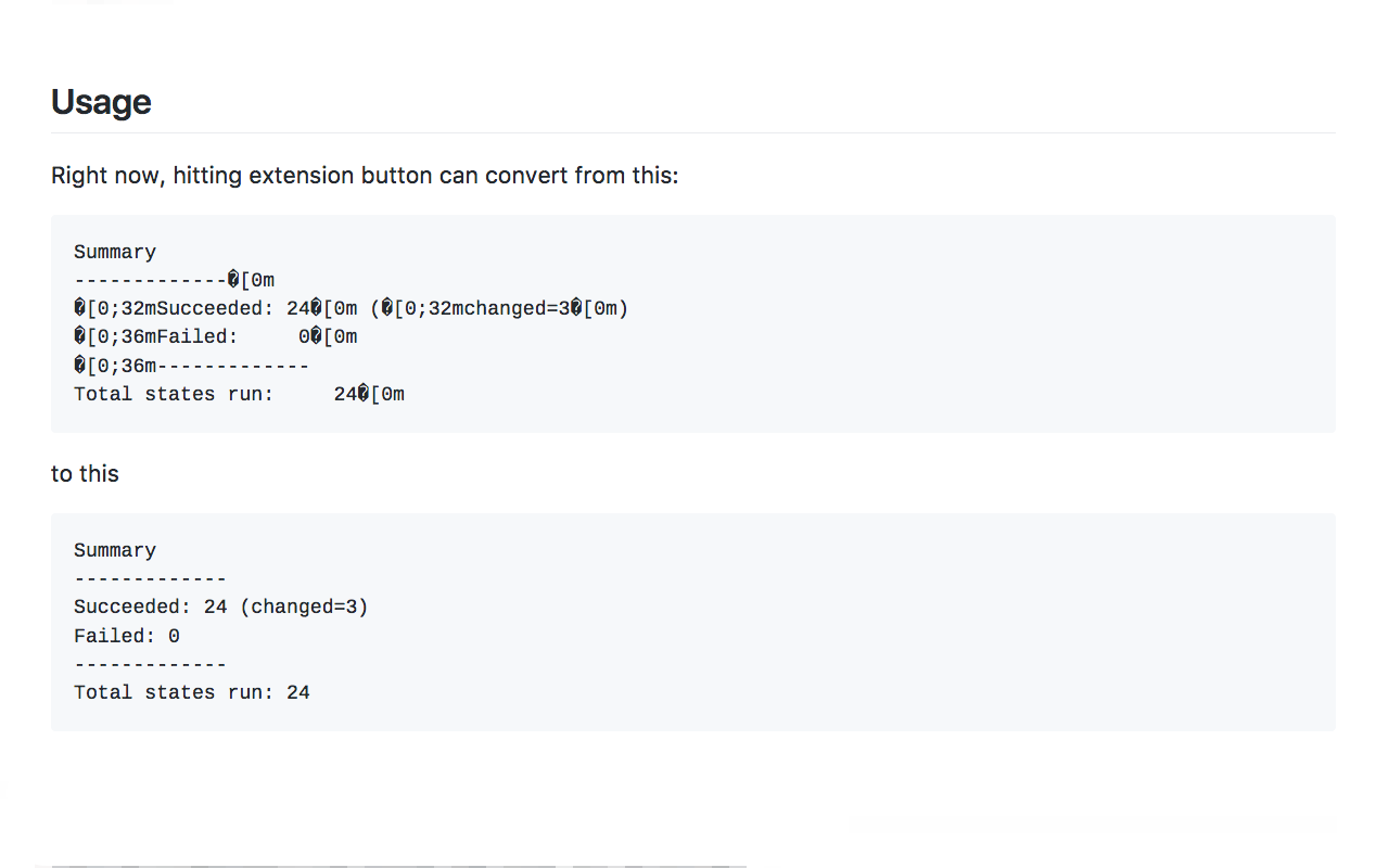 ansi-colors-chrome-extension截图1