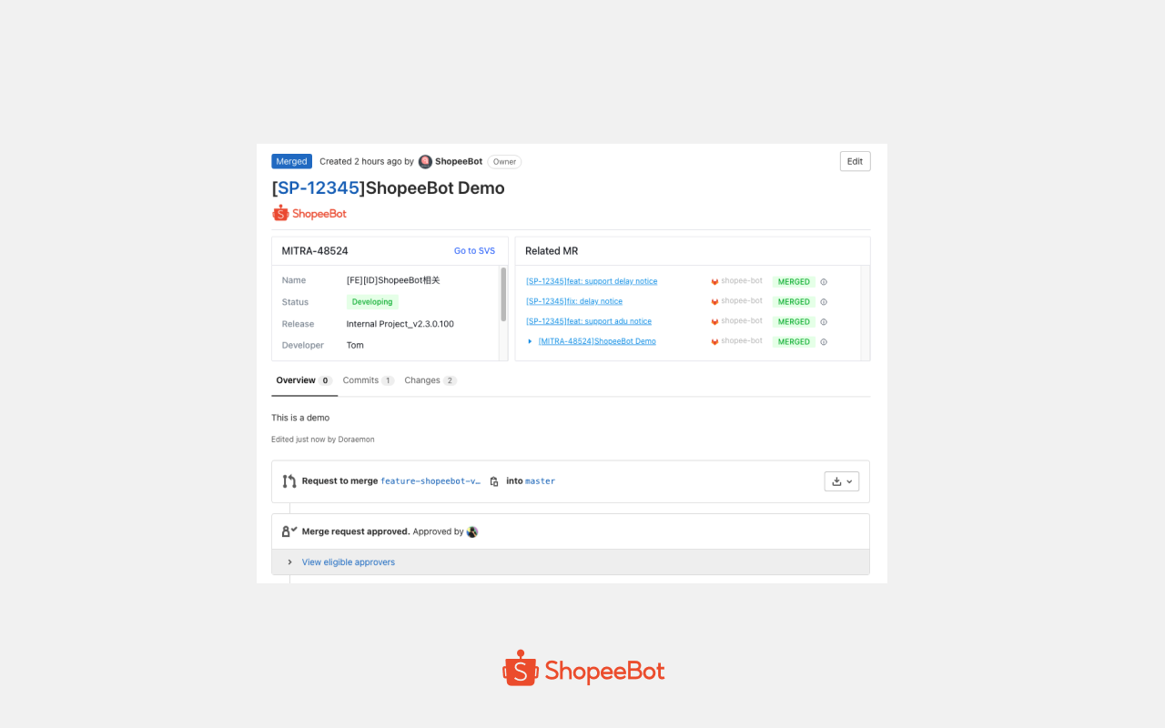 ShopeeBot截图1