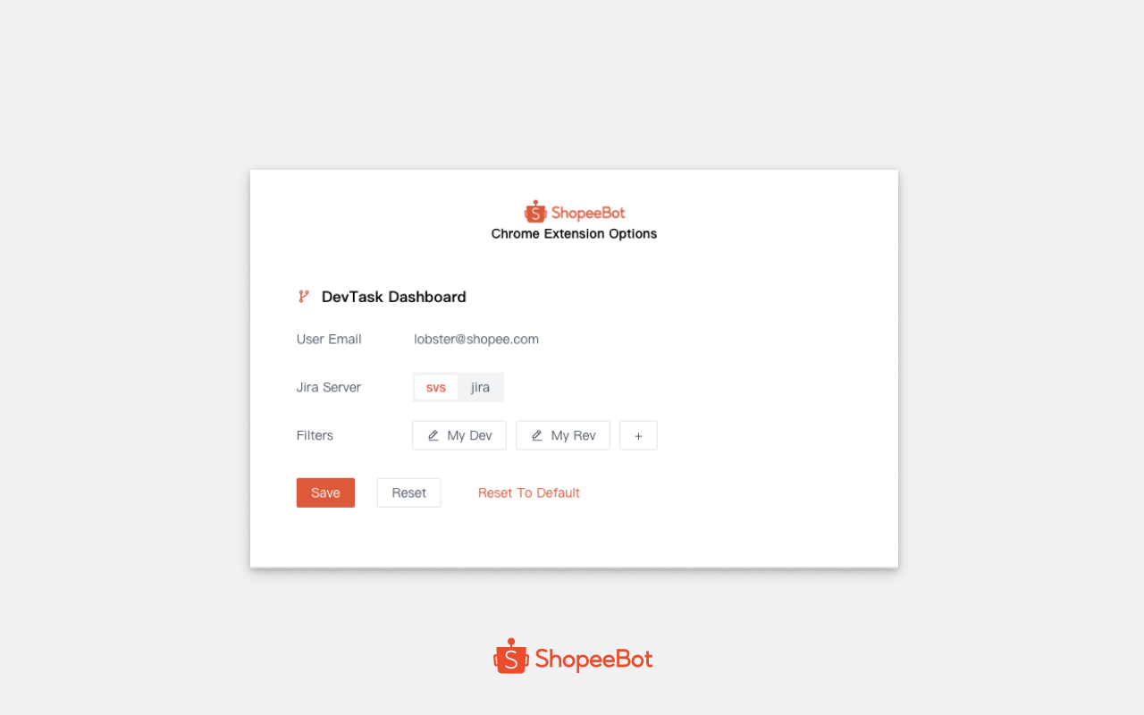 ShopeeBot截图3
