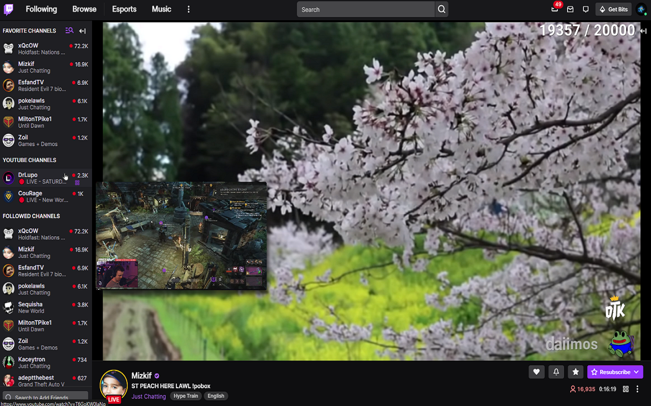 Previews (For TTV & YT)截图2