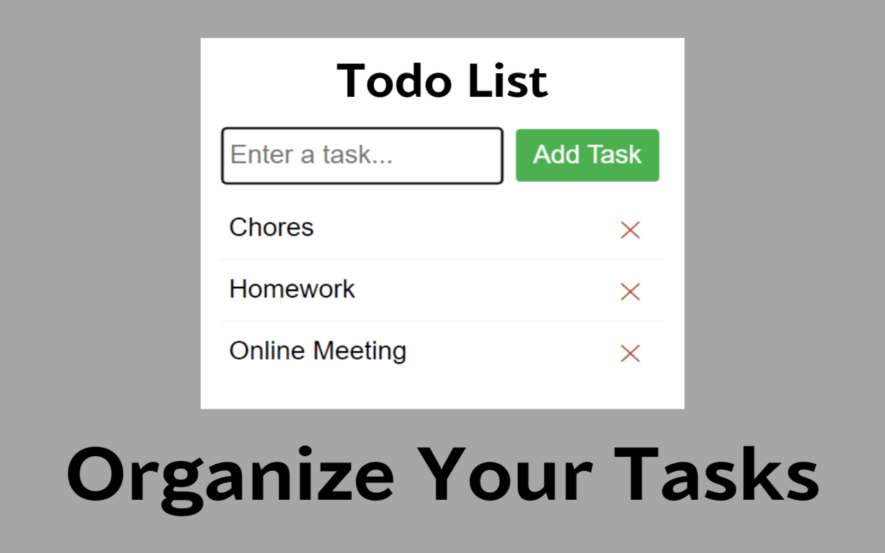 To-Do List截图3