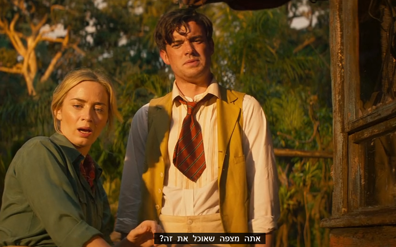 Fixing Disney Subtitles截图2