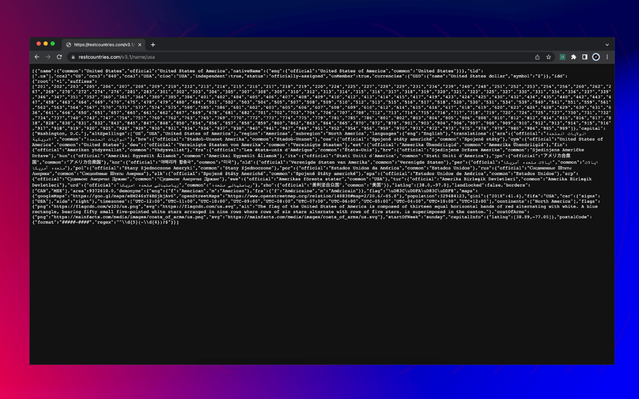 Just JSON Viewer截图4