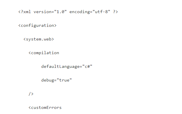 Syntax Highlight Code Blocks截图2