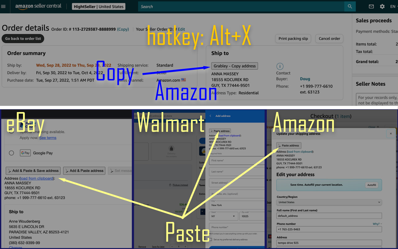 GRABLEY - Product Search Tools截图1