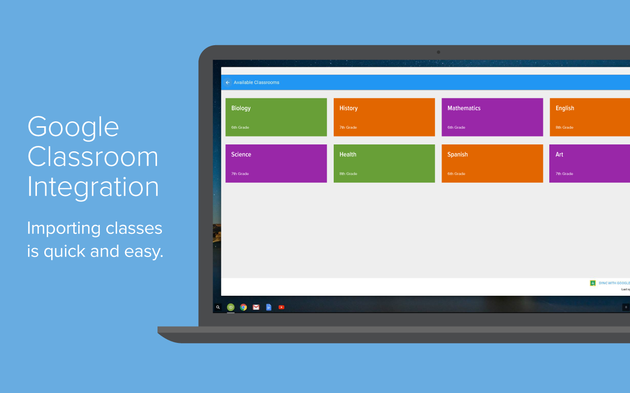 Netop Vision Student Extension截图1