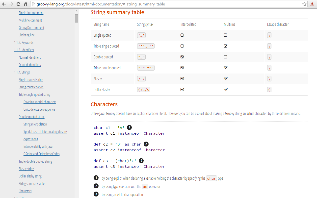 Asciidoctor.js Live Preview截图5