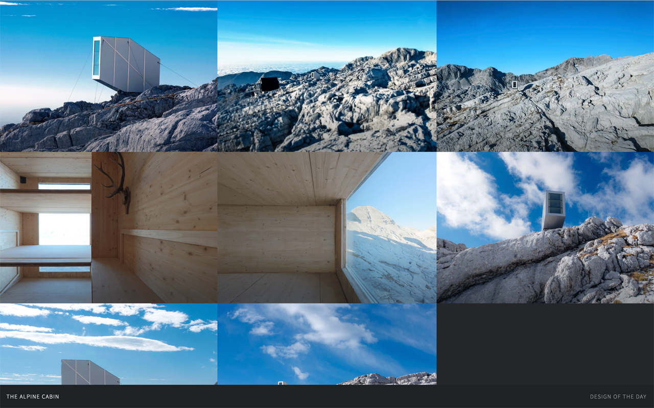 Design of the day截图1
