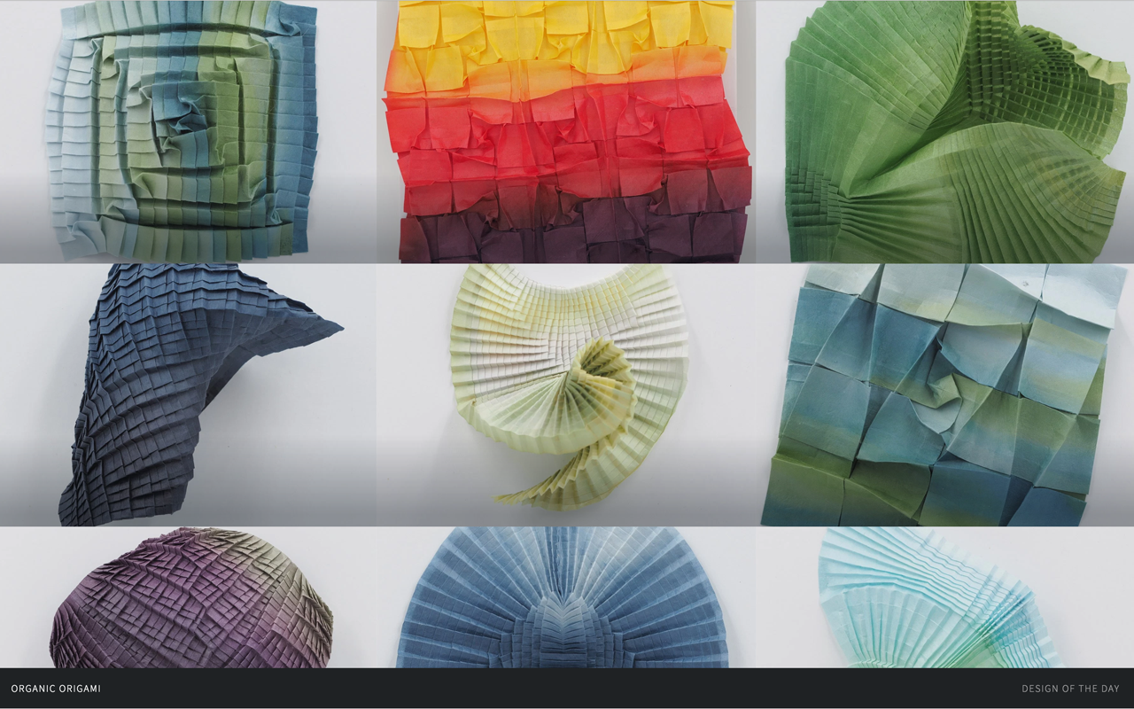 Design of the day截图4