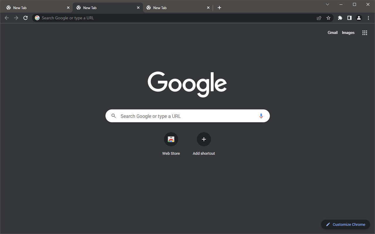 Open Tab Next Right to Current截图1