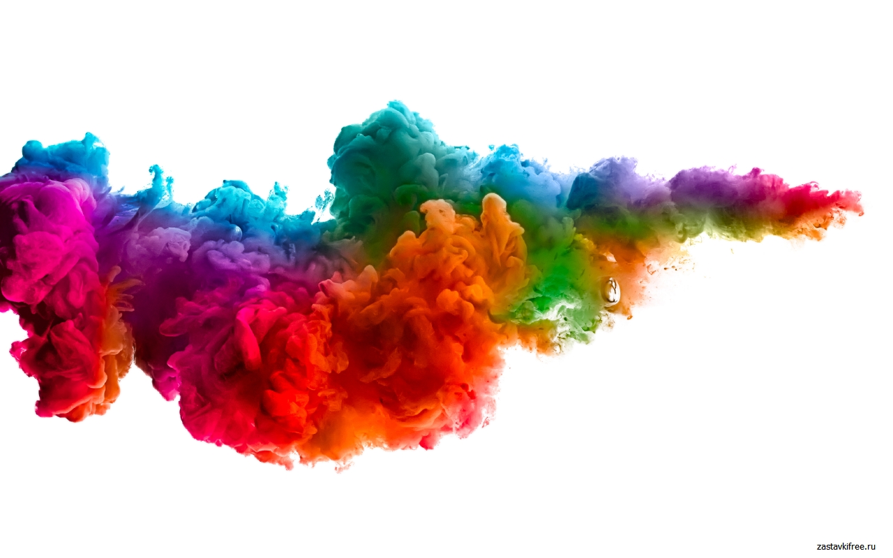 Flying Paint截图1