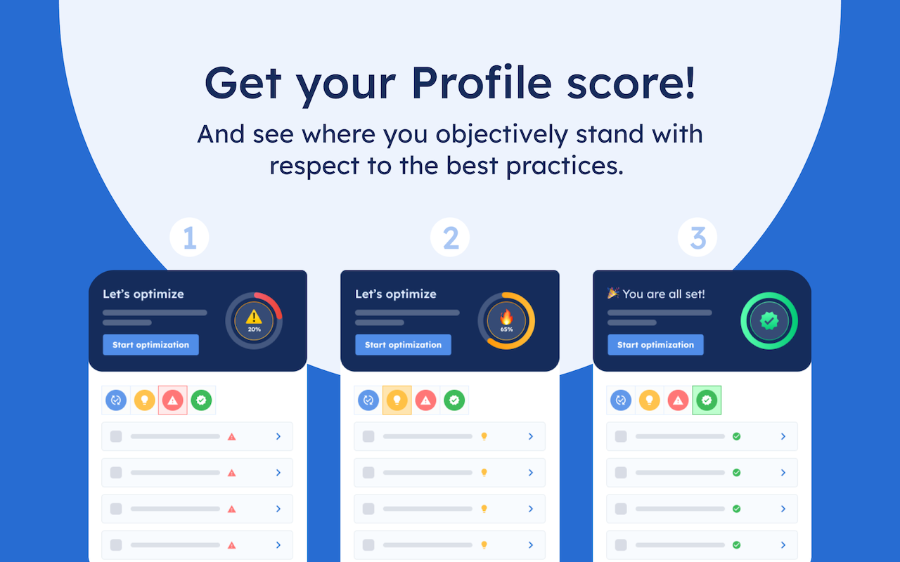 Careerflow AI Job Application Tracker, ATS Resume Checker, Autofill & more截图2