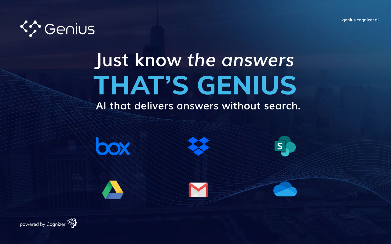 Cognizer Genius截图2