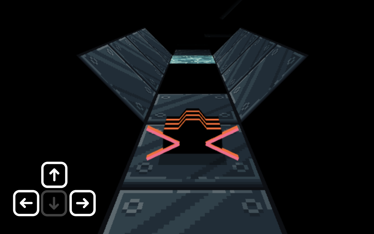 Tunnel Glider截图1