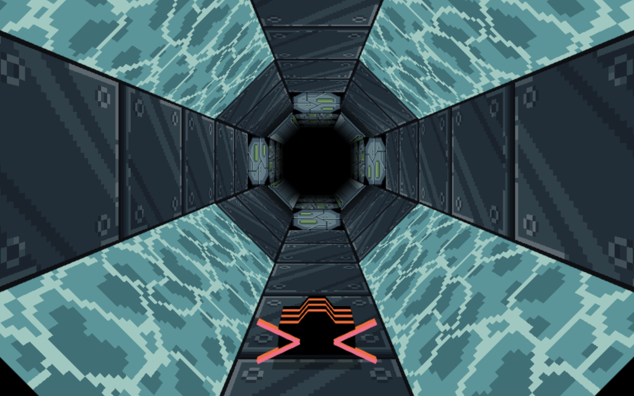 Tunnel Glider截图3