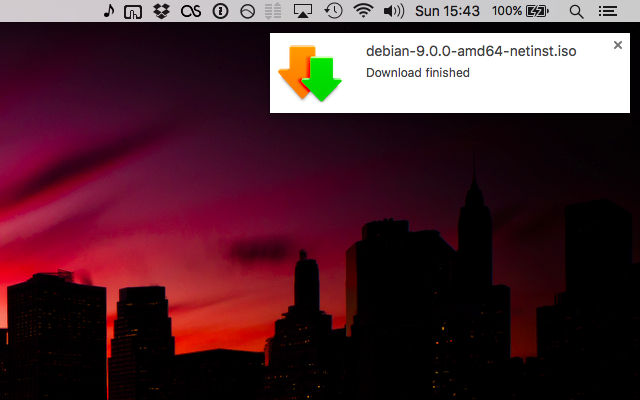 NAS Download Manager (for Synology)截图1
