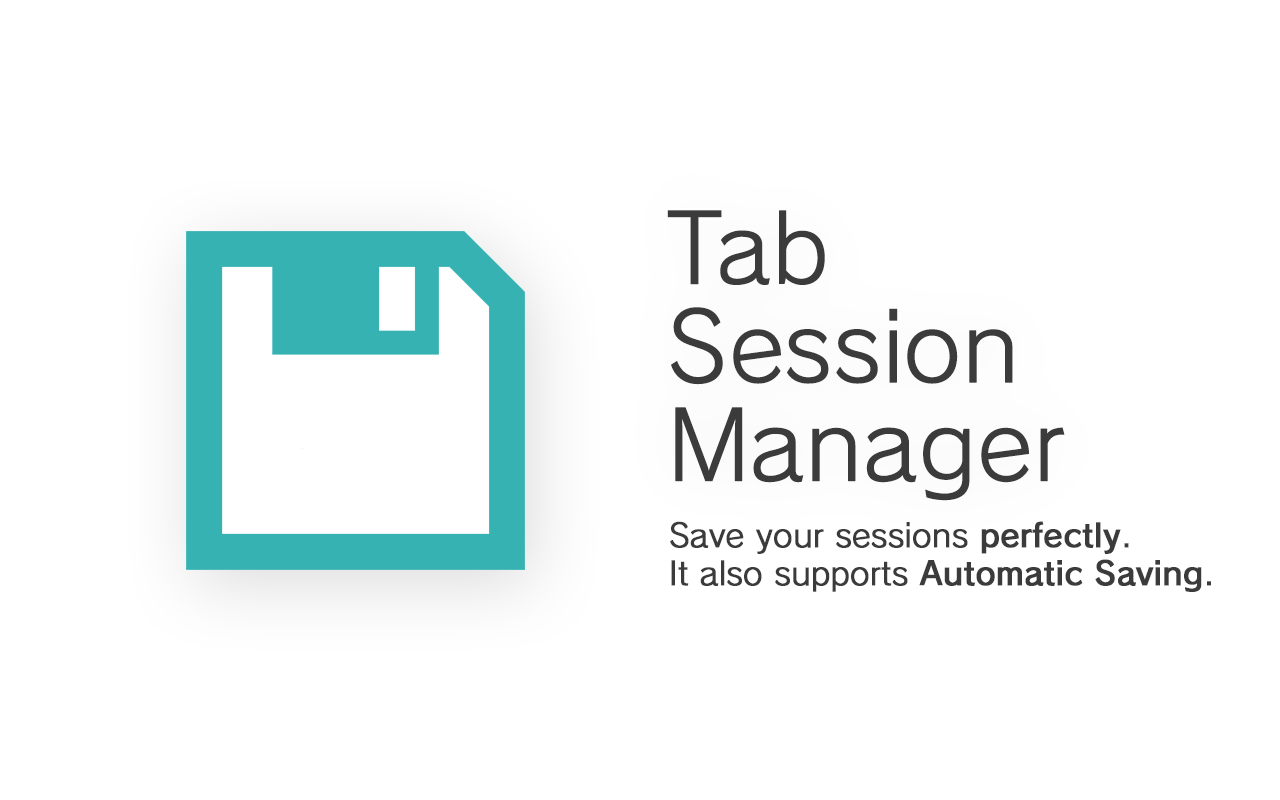 Tab Session Manager截图3