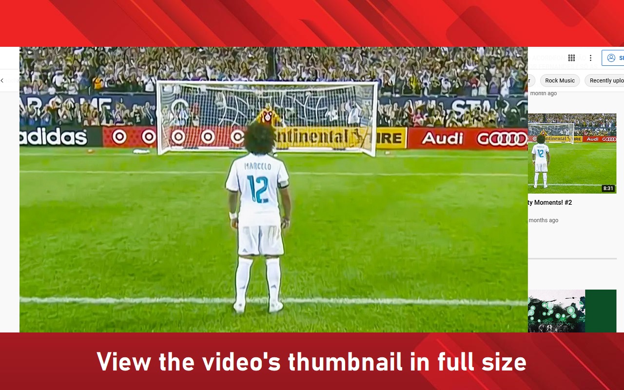 YouTube Clickbait-Buster截图2