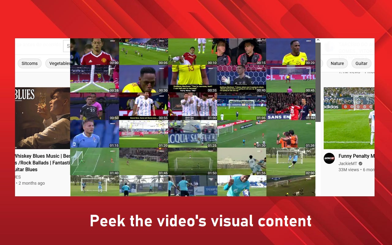 YouTube Clickbait-Buster截图4